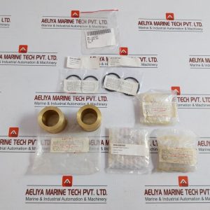 Nakakita 103bAbt3-D4470 O-Ring Seal Kits