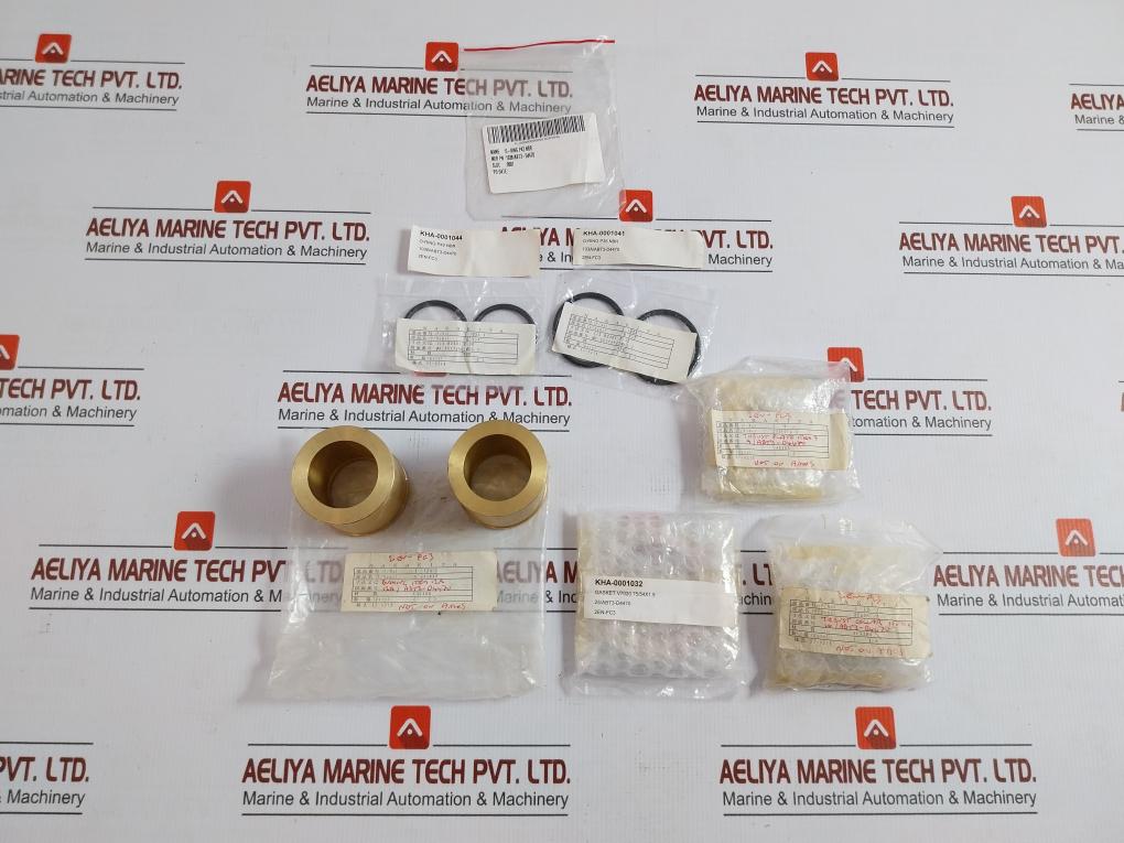 Nakakita 103bAbt3-D4470 O-Ring Seal Kits