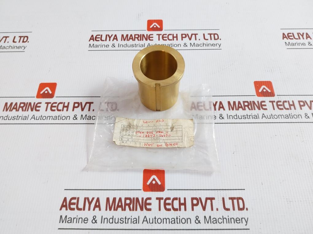 Nakakita 11Abt3-D4470 Pump