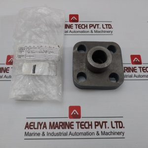 Nakakiта 30 Flange Lead Screw Nut Thread Cut
