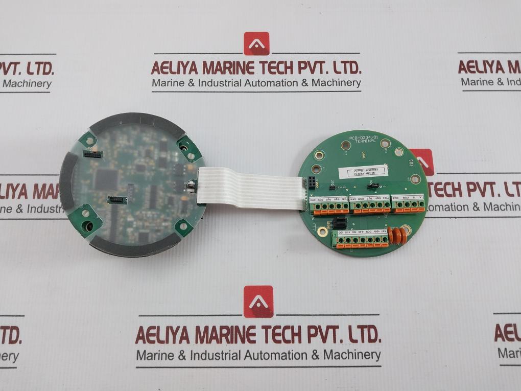 Net Safety Lbl-0293 Display Board - Image 4