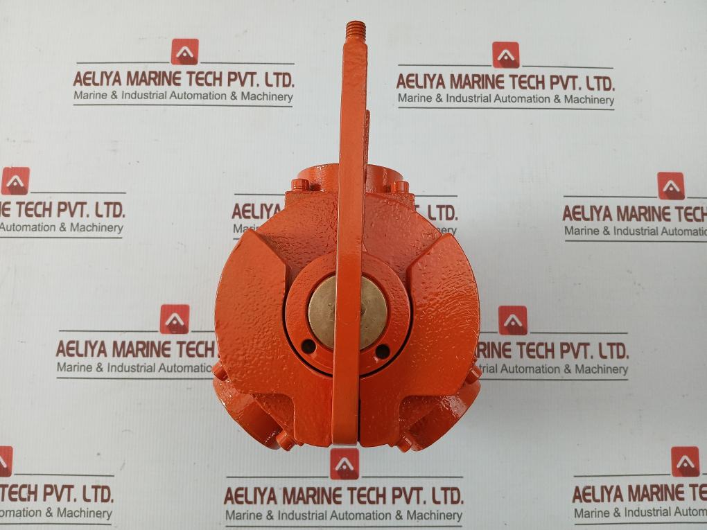Neumac Control Valve - Image 3