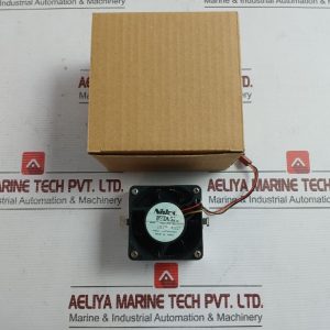 Nidec D06a-12tu 05a Cooling Fan 12v