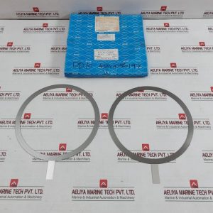 Nippon Pillar 6631-Sotoeda Gasket 20w