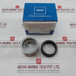 Nippon Pillar Ccu30-Dfk6a-055 Mechanical Seal