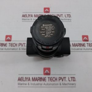 Norgren R17-800-Rnla Air Pressure Regulator