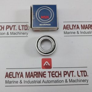 Nsk 6005zzav2s Bearing, Dryer
