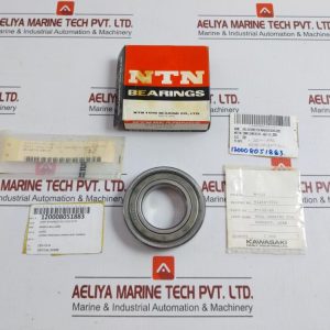 Ntn 6209zu1 Ball Bearing