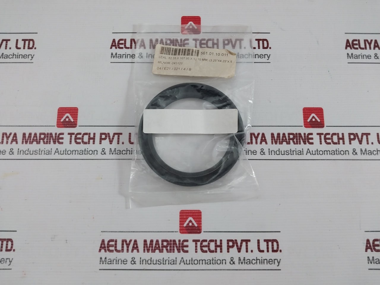 Parker 9547-Lup-3 Sealing Ring - Image 5