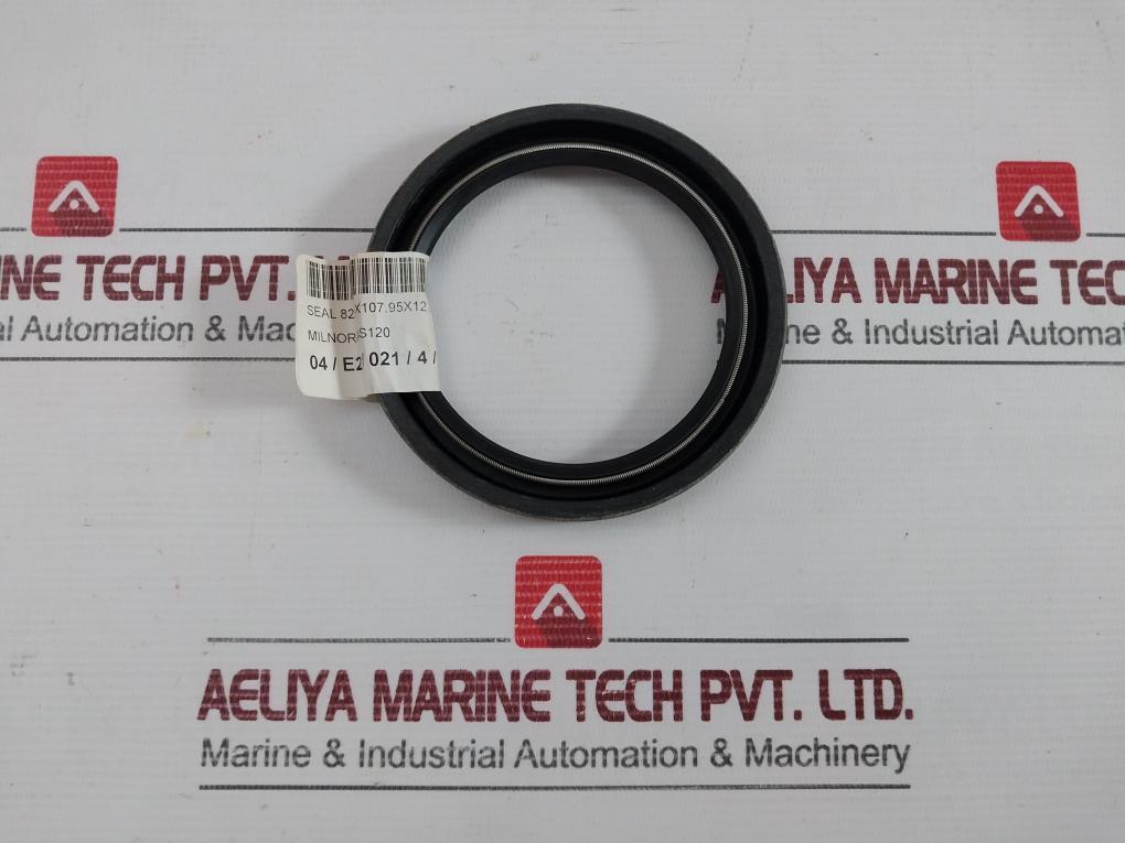 Parker 9547-Lup-3 Sealing Ring - Image 4