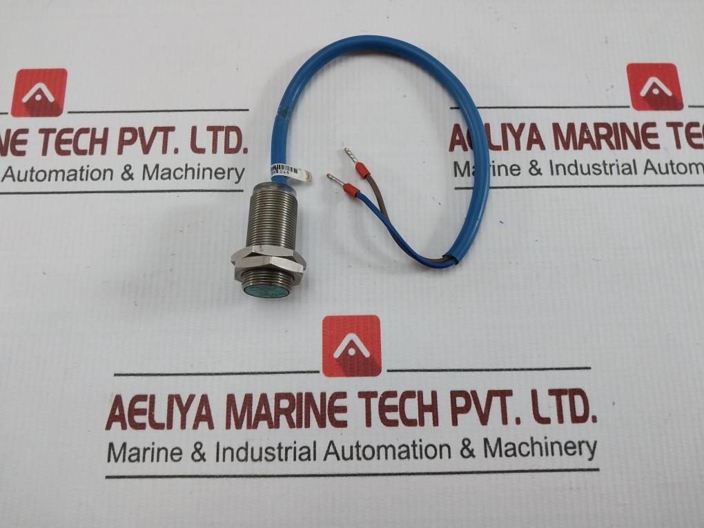Pepperl+Fuchs Ncb5-18gm40-N0 Inductive Sensor