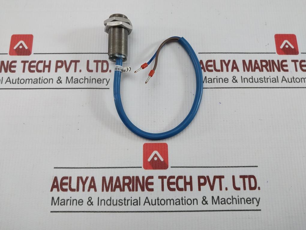 Pepperl+Fuchs Ncb5-18gm40-N0 Inductive Sensor - Image 4