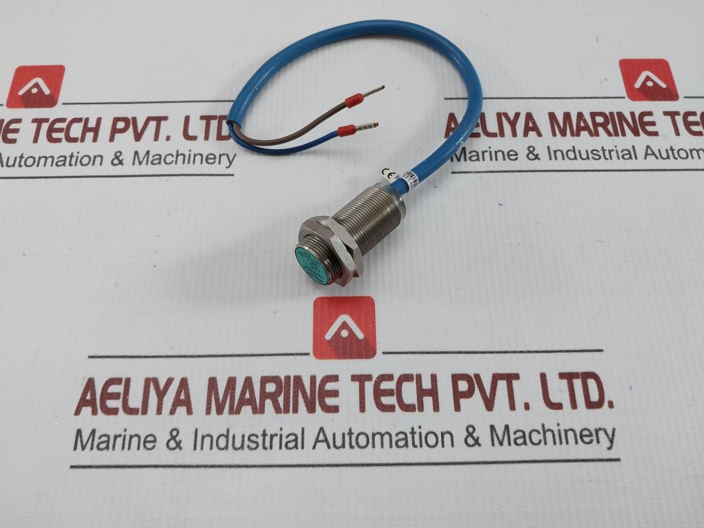 Pepperl+Fuchs Ncb5-18gm40-N0 Inductive Sensor - Image 3