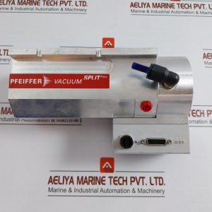 Pfeiffer Pm P04 316 A Vacuum Pump 24v