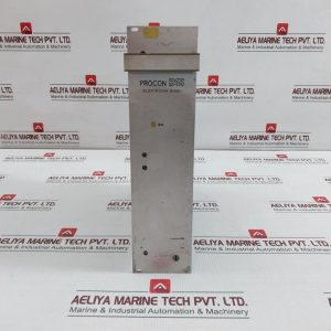 Procon 56wk-P24080-B Power Supply Board 172v
