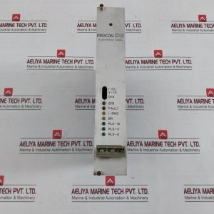 Procon Pas Elektronik 60 Pc 8802-01b Pcb Module