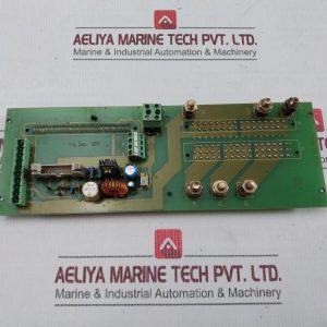 Procon Pas Pcb