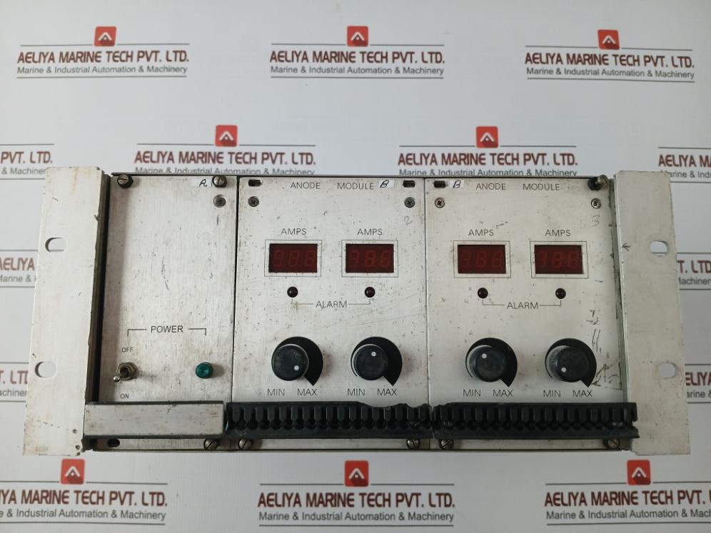 Proconics Pr0393 Anode Module 220v