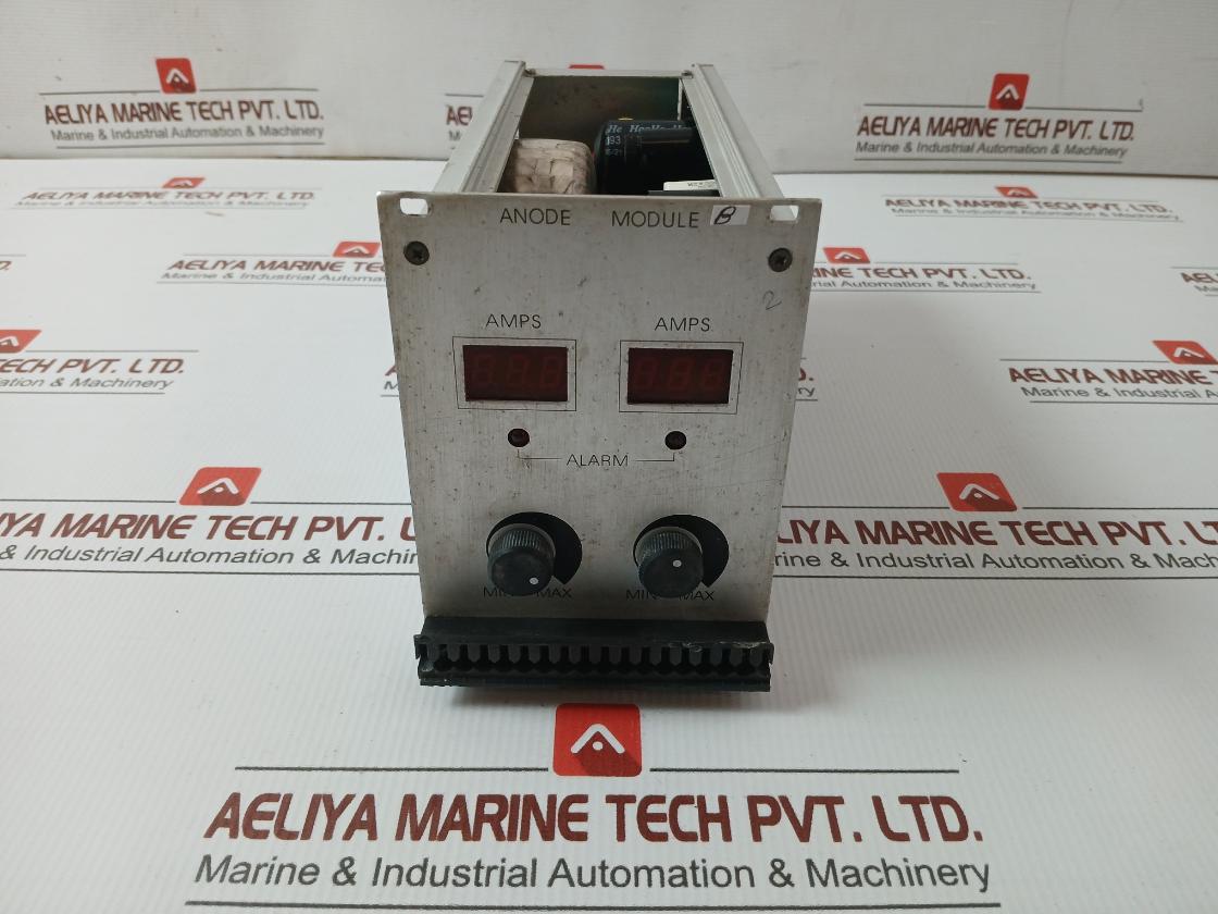 Proconics Pr0393 Anode Module 220v - Image 3