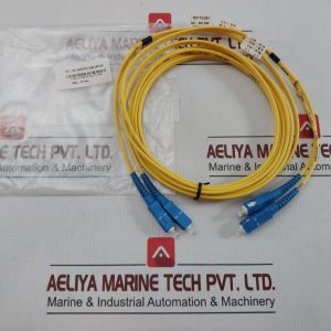 R0172-321 Sc-Sc Sm Dpx 03m (9125) Fiber Optic Cable Set