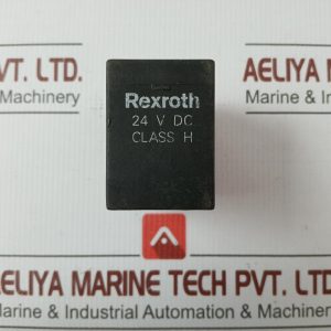 Rexroth 24 V Dc Solenoid Coil