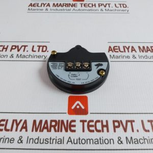 Rosemount 3151-4033-0002Aa Terminal Block