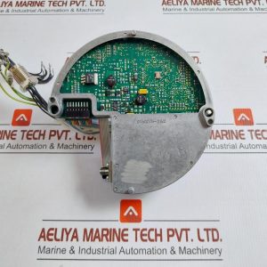 Saab Rosemount Tank Radar 9150075-252 300v