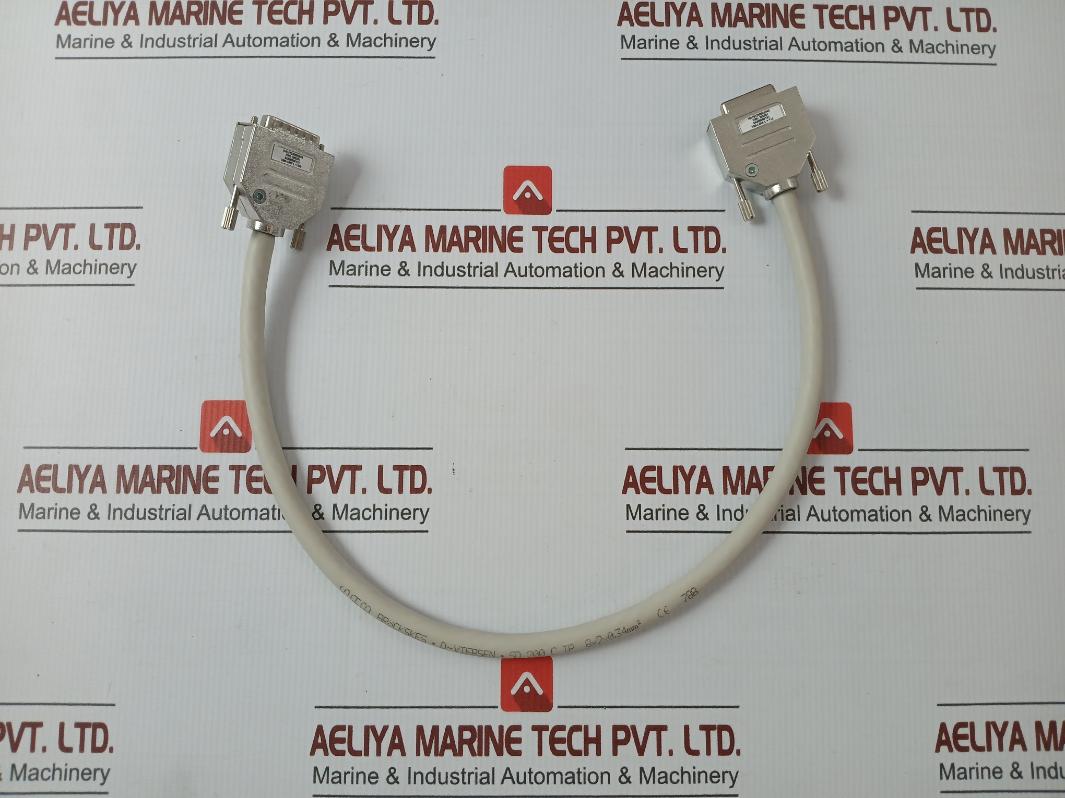 Sab Brockskes Sd 200 C Tp Data Cable