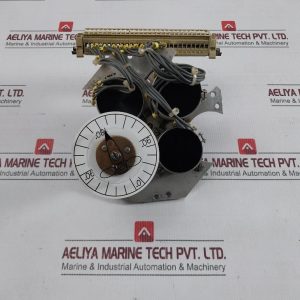 Sakae Sfcp50a4517a Potentiometer
