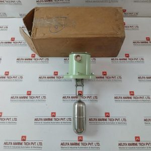 Sankyo Seisakusho S-K16es Float Switch 480v