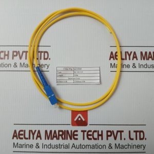 Sc 50125 Fiber Pig Tail Om3 Fiber Pig Tail