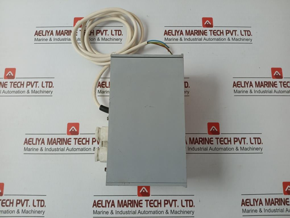 Scandinavian Micro Systems Lr 40-Ac Digital Gyro Repeater 220v - Image 3