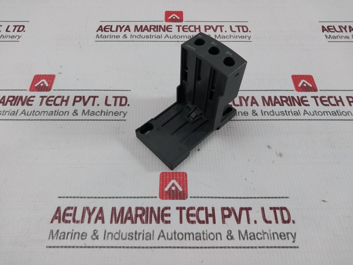Schneider Electric Lad7b10 Adapter Terminal Block - Image 3