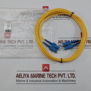Scscsm3mpc Optical Fiber Cable