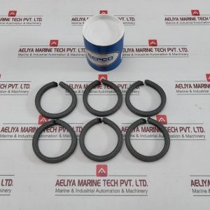 Sepco Ml4002 Fiber Compression Packing