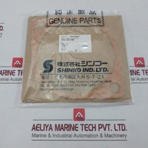 Shinko 54-3 Cargo Oil Pump