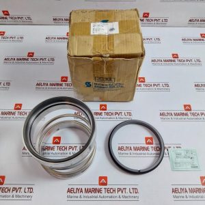Shinko 54 Pump