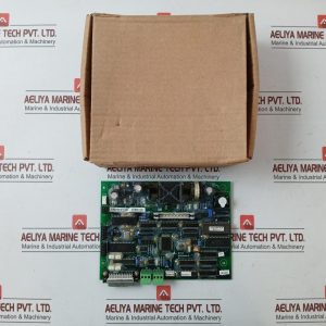 Sice 0220008w-B Printed Circuit Board