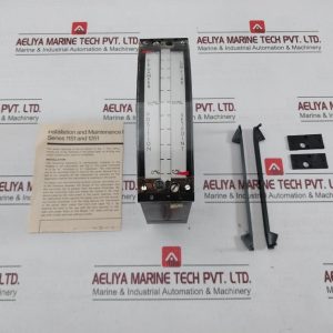 Sigma 1251vb Panel Meter