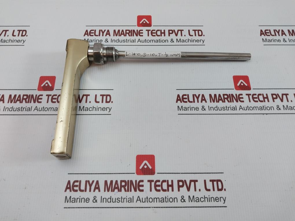 Sika 0-160 C Thermometer - Image 4