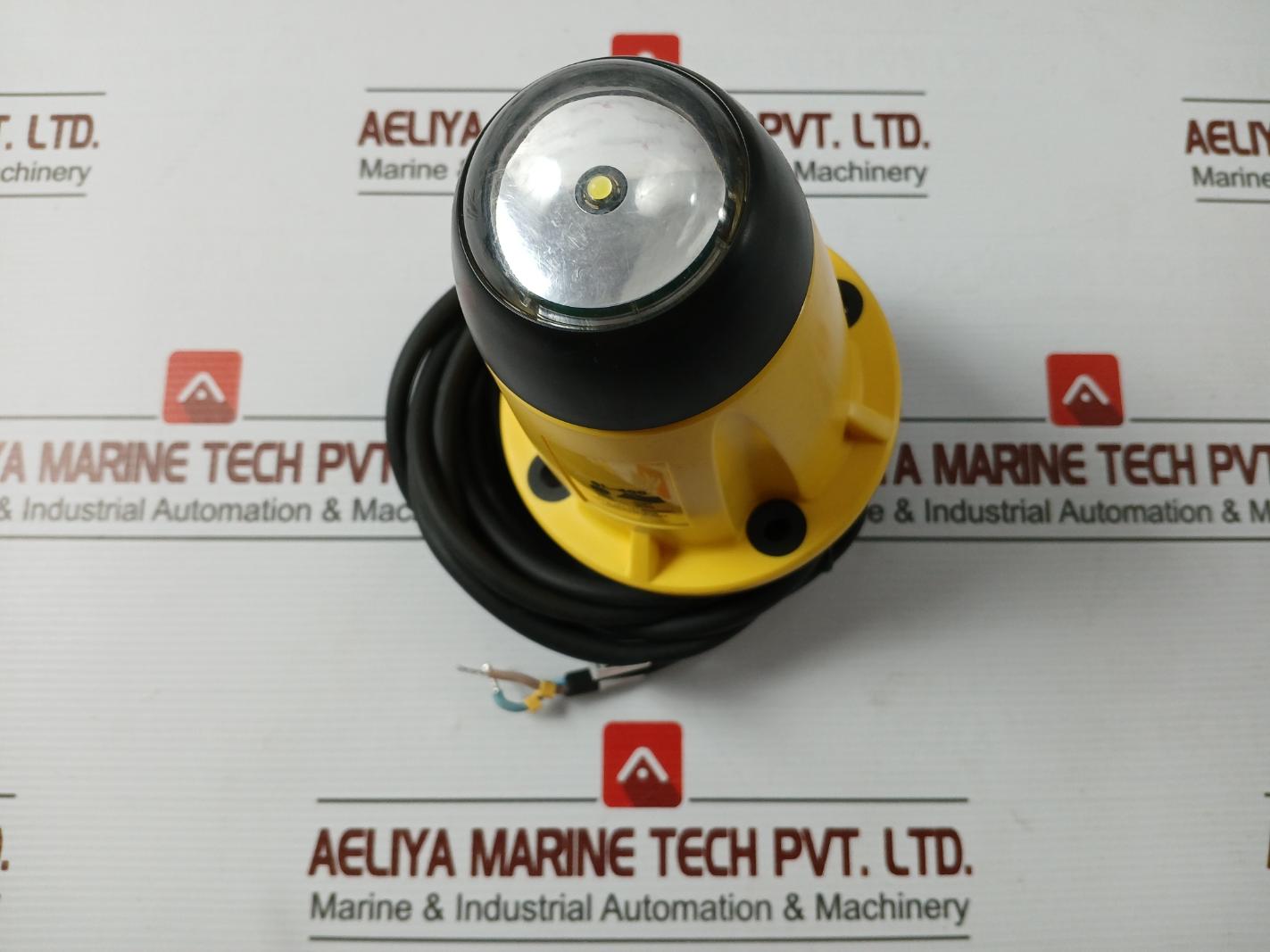 Sl-400 Lifeboat Light - Image 4