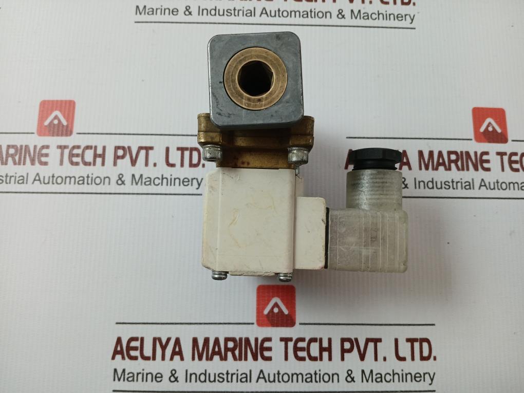 Smc Vxz242fz2a Solenoid Valve 24v - Image 4