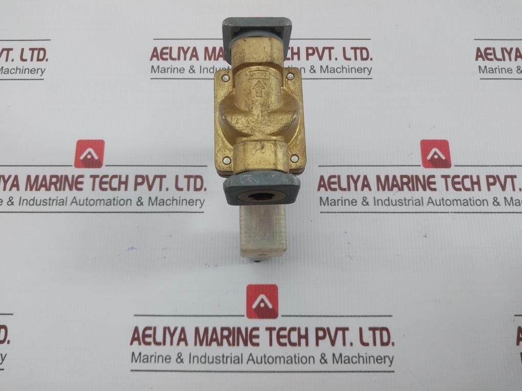 Smc Vxz242fz2a Valve - Image 4