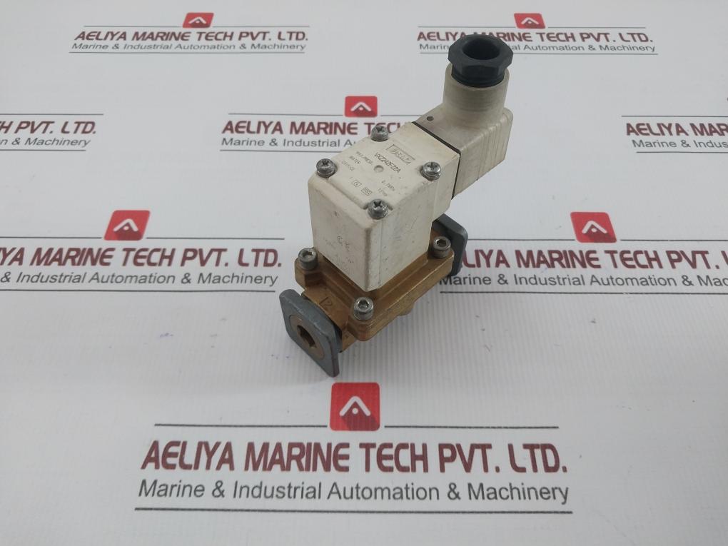 Smc Vxz242fz2a Valve - Image 3