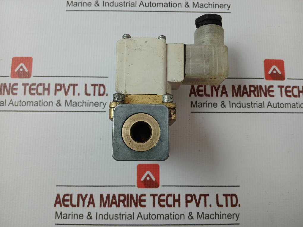 Smc Vxz242fz2a Valve 24v - Image 4