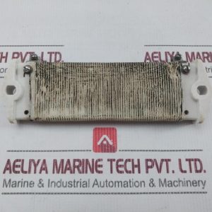 Square D Px1 Wirewound Ceramic Resistor