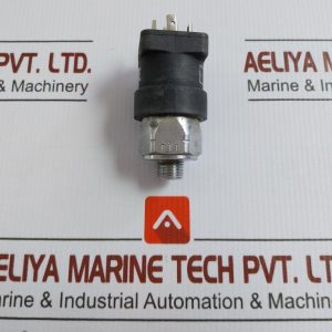 Suco 45r54 Pneumatic Pressure Switch 250v