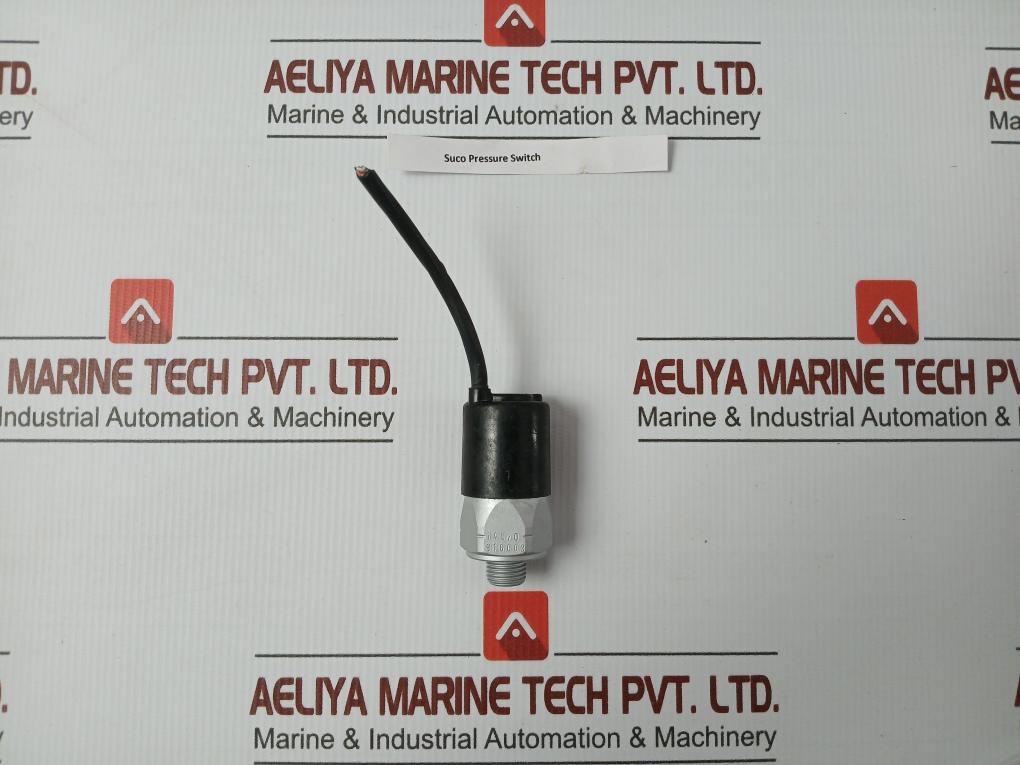 Suco 916003 Pressure Switch