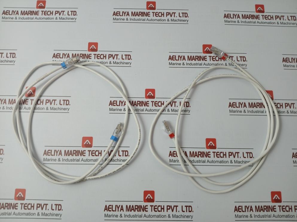 Sunf Pu E132276 Cable Set