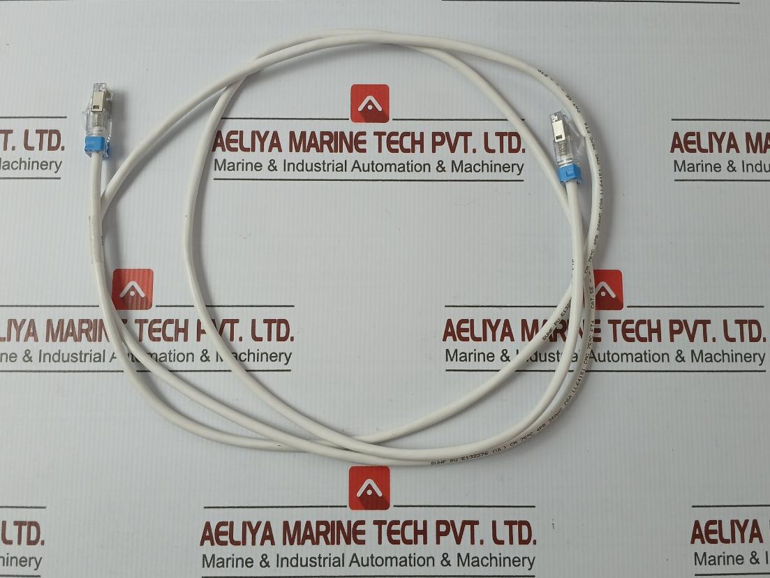 Sunf Pu E132276 Cable Set - Image 3